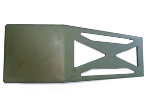 Кронштейн к изделию Штора К-12/700